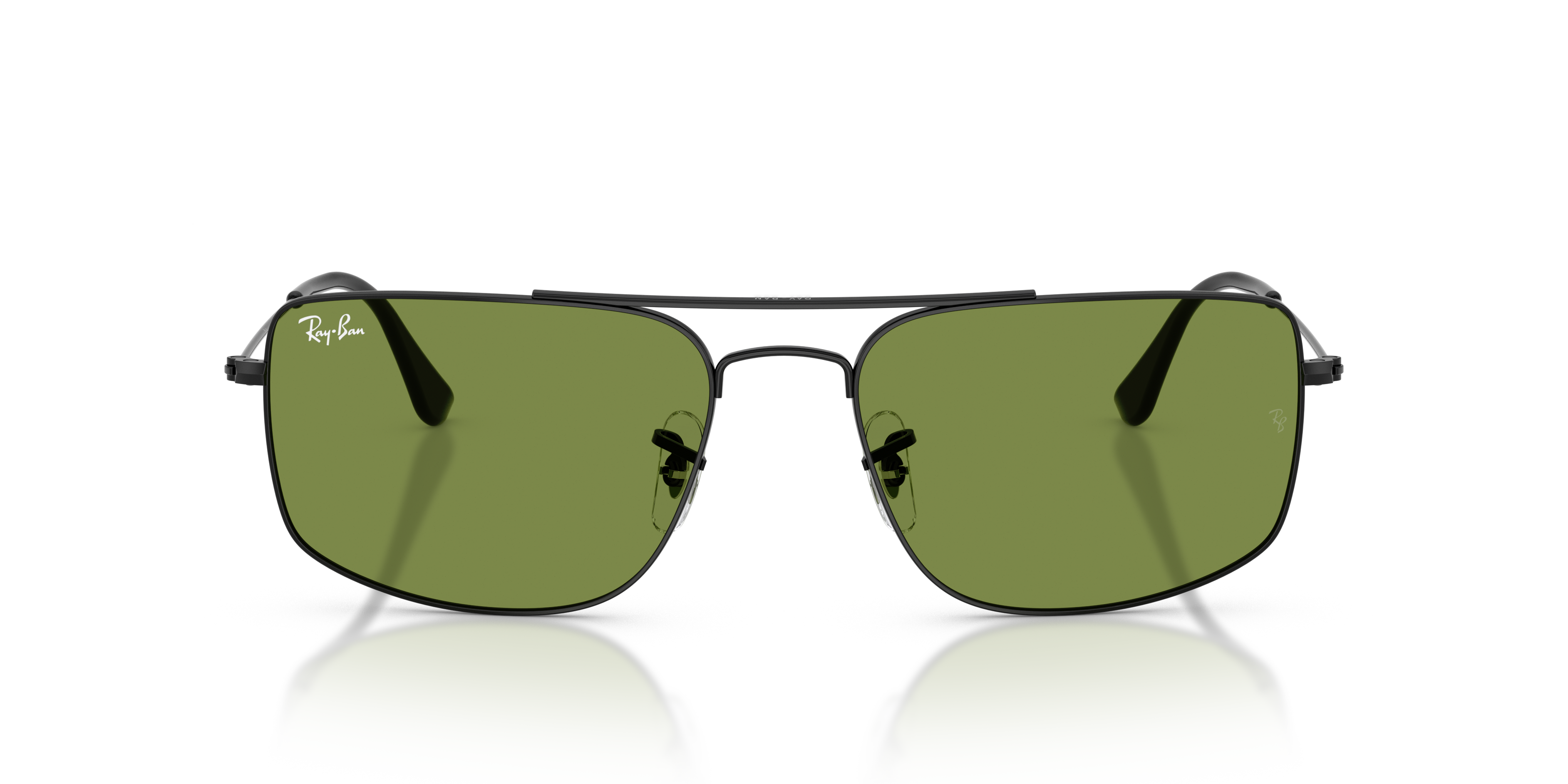 Ray-Ban RB3779 002/4E Explorer 3 